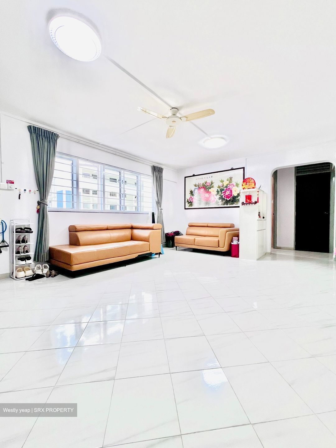 Blk 107 Eunos Vista (Bedok), HDB 4 Rooms #553048571